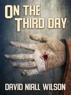 On the Third Day - ebook